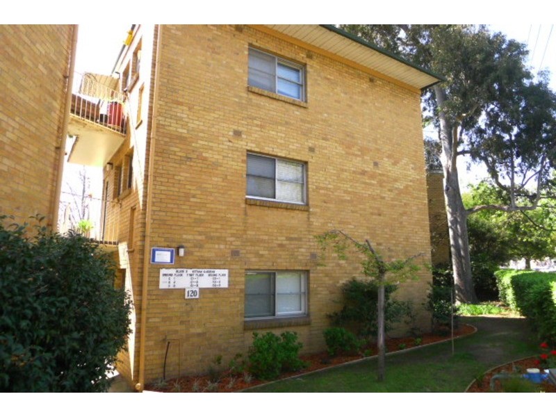 C2/120 Arden Street, North Melbourne VIC 3051