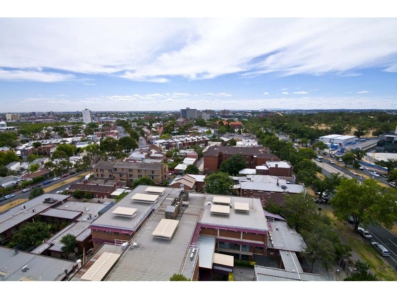 116/171 Flemington Road, North Melbourne VIC 3051