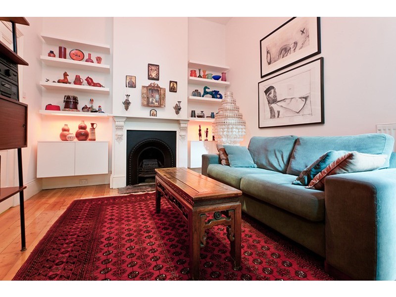 78 Roden Street, West Melbourne VIC 3003