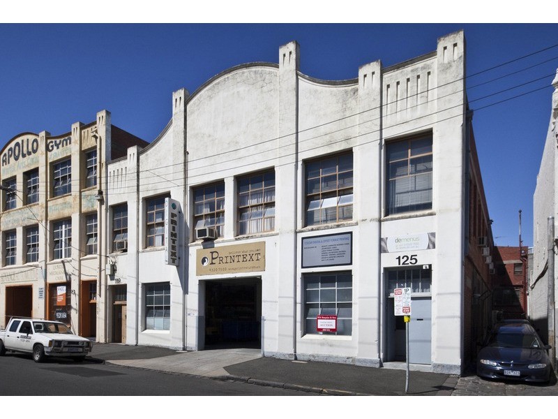 119-125 Hawke Street, West Melbourne VIC 3003