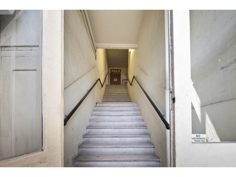 119-125 Hawke Street, West Melbourne VIC 3003