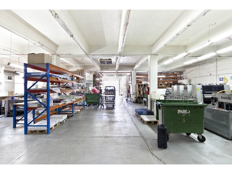 119-125 Hawke Street, West Melbourne VIC 3003