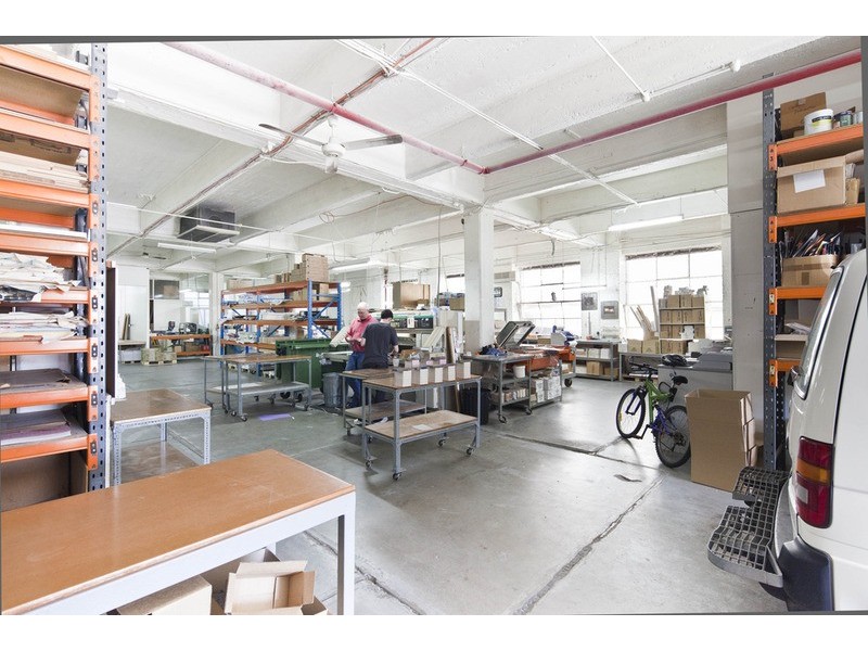 119-125 Hawke Street, West Melbourne VIC 3003