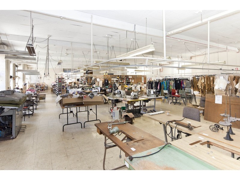 119-125 Hawke Street, West Melbourne VIC 3003