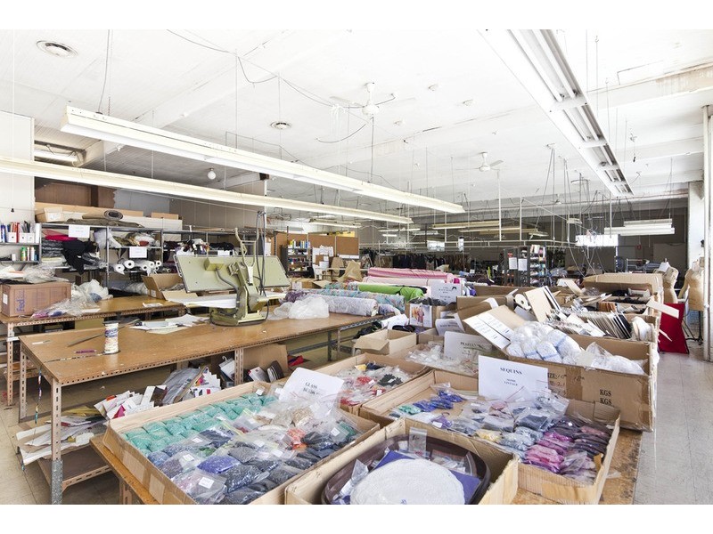 119-125 Hawke Street, West Melbourne VIC 3003