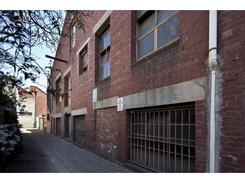 119-125 Hawke Street, West Melbourne VIC 3003
