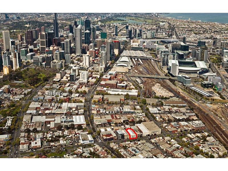 119-125 Hawke Street, West Melbourne VIC 3003