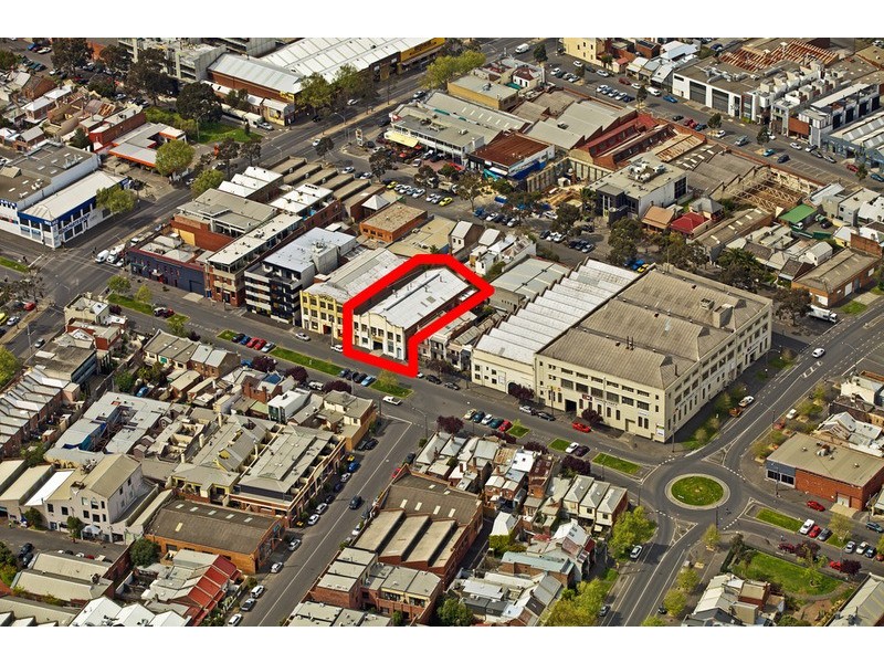 119-125 Hawke Street, West Melbourne VIC 3003