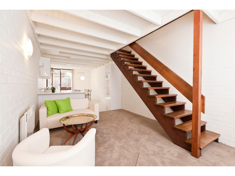 6/118 Miller Street, Fitzroy North VIC 3068