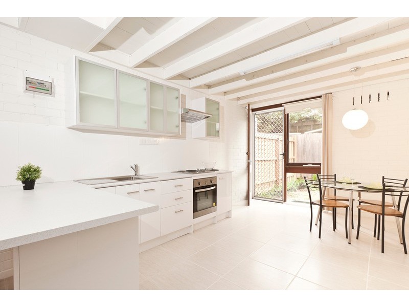 6/118 Miller Street, Fitzroy North VIC 3068