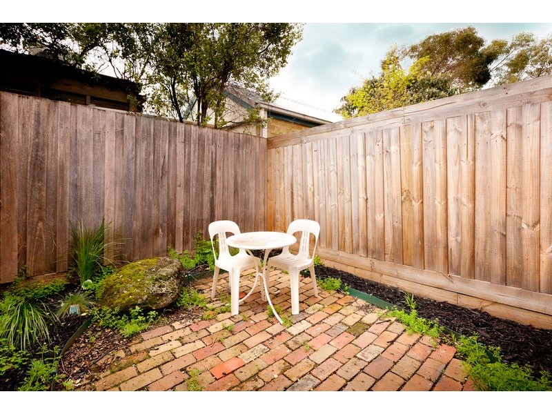 6/118 Miller Street, Fitzroy North VIC 3068