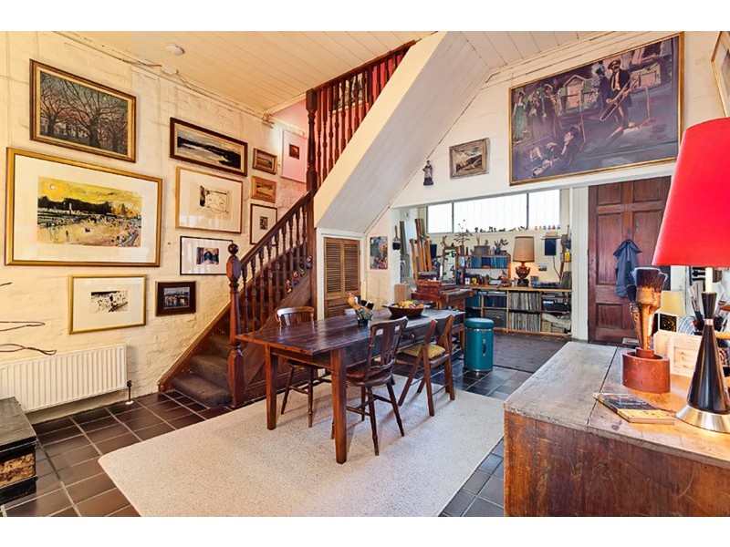 22 Arden Street, North Melbourne VIC 3051