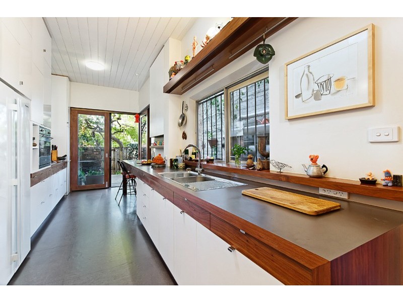 22 Arden Street, North Melbourne VIC 3051