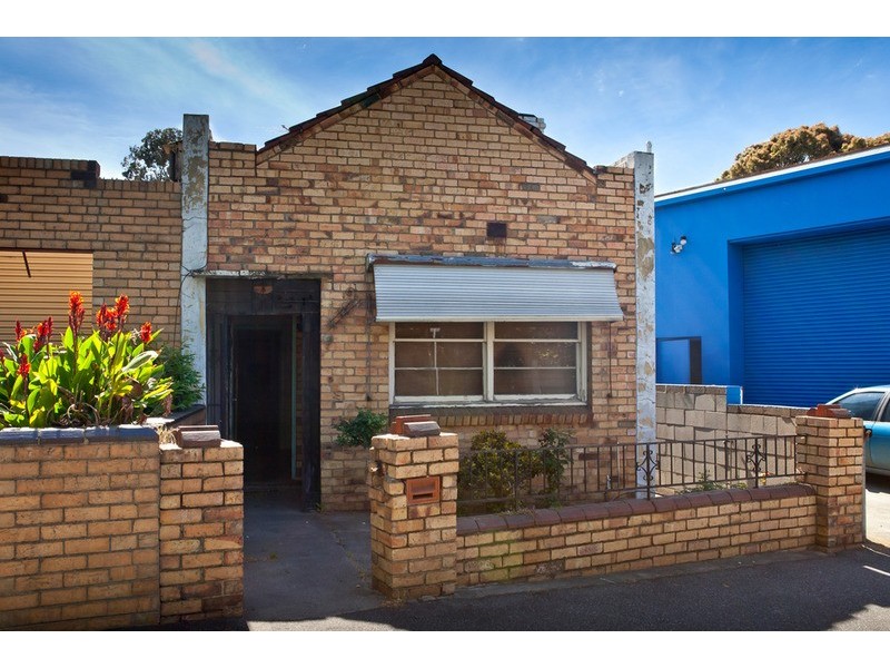 432 King Street, West Melbourne VIC 3003