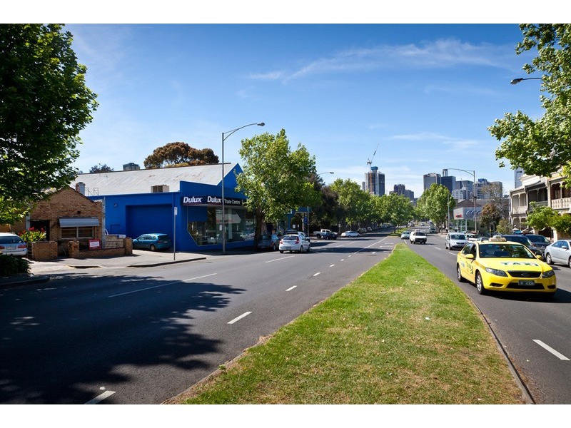 432 King Street, West Melbourne VIC 3003