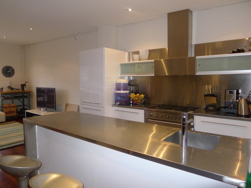 1/35 Ireland Street, West Melbourne VIC 3003