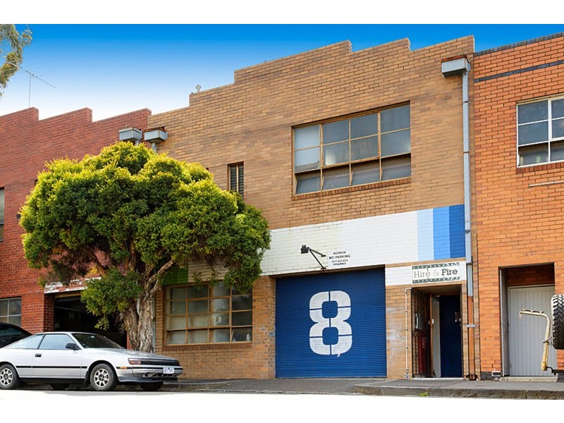 109-111 Dryburgh Street, North Melbourne VIC 3051