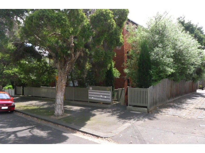 7/26 Brougham Street, North Melbourne VIC 3051