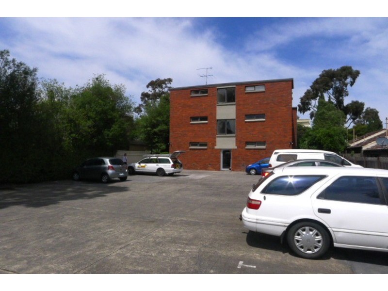 7/26 Brougham Street, North Melbourne VIC 3051