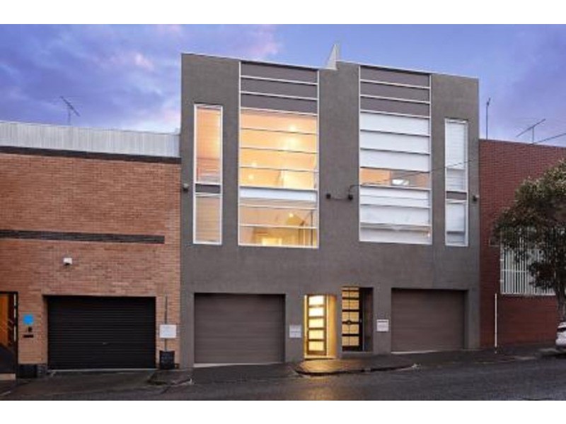 14 Lothian Street, North Melbourne VIC 3051