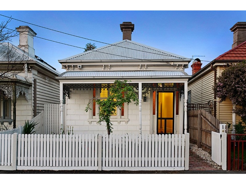 54 Bunbury Street, Footscray VIC 3011