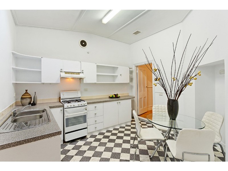 54 Bunbury Street, Footscray VIC 3011