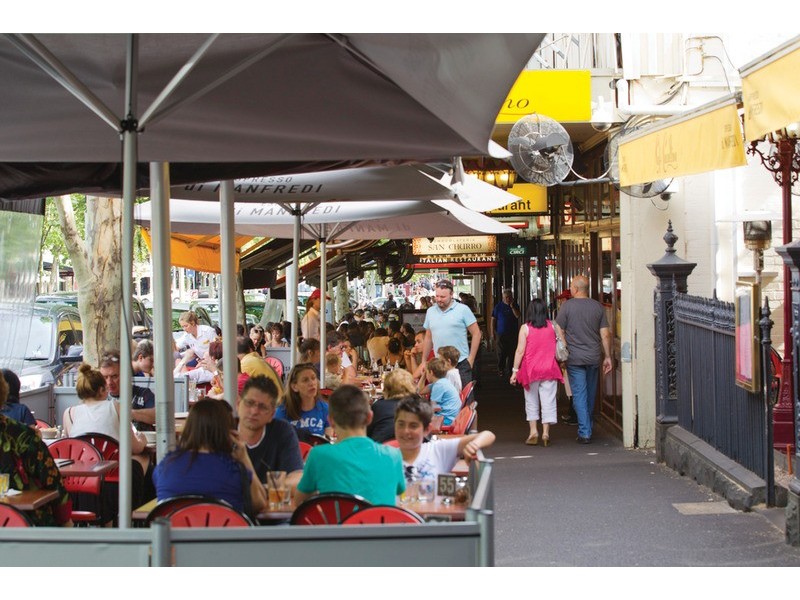 138-150 Rathdowne Street, Carlton VIC 3053