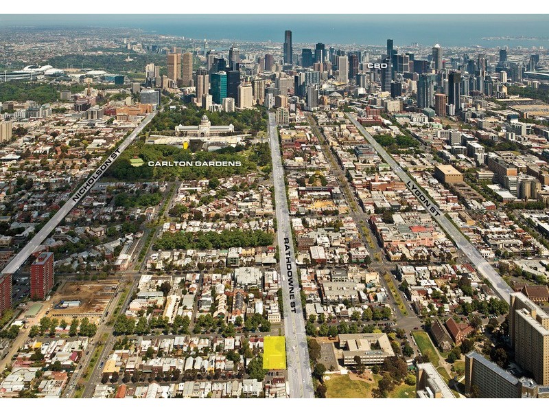 138-150 Rathdowne Street, Carlton VIC 3053