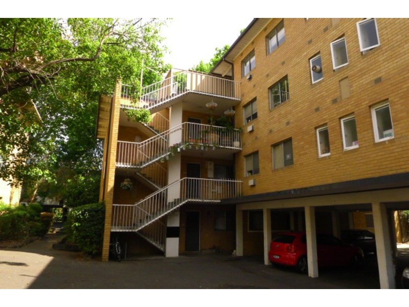 16/61 Haines Street, North Melbourne VIC 3051