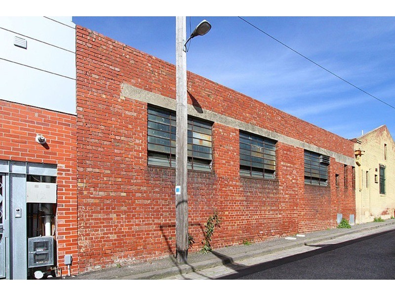 7-9 Warwick Street, North Melbourne VIC 3051