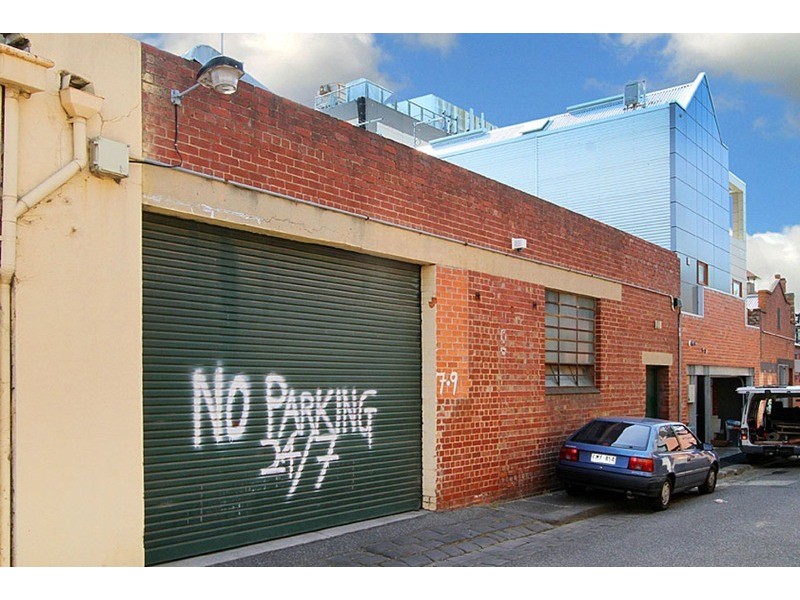 7-9 Warwick Street, North Melbourne VIC 3051