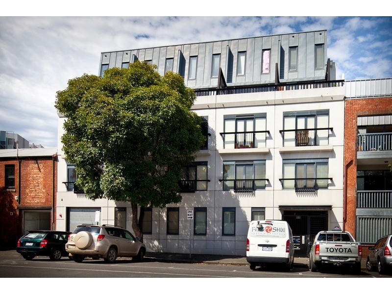 304/24 Cobden Street, North Melbourne VIC 3051