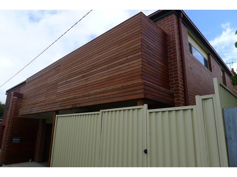 45 Silk Place, West Melbourne VIC 3003
