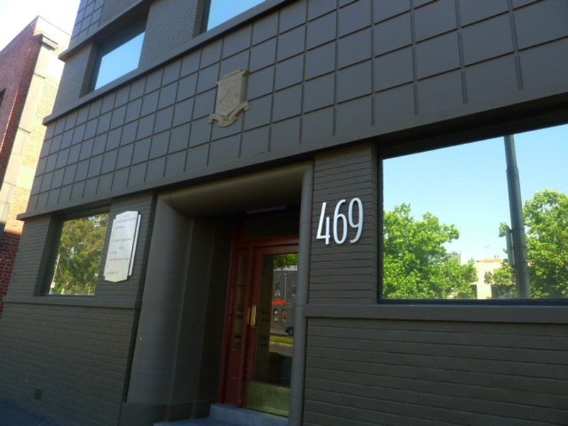 9/469 King Street, West Melbourne VIC 3003