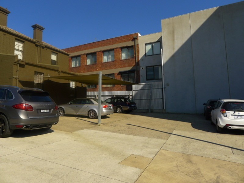 9/469 King Street, West Melbourne VIC 3003