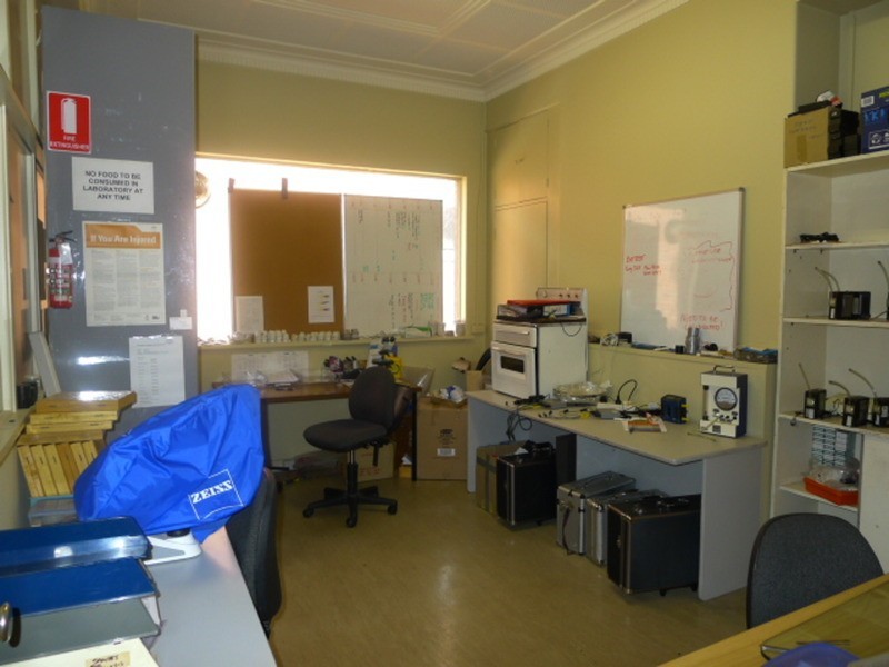 9/469 King Street, West Melbourne VIC 3003