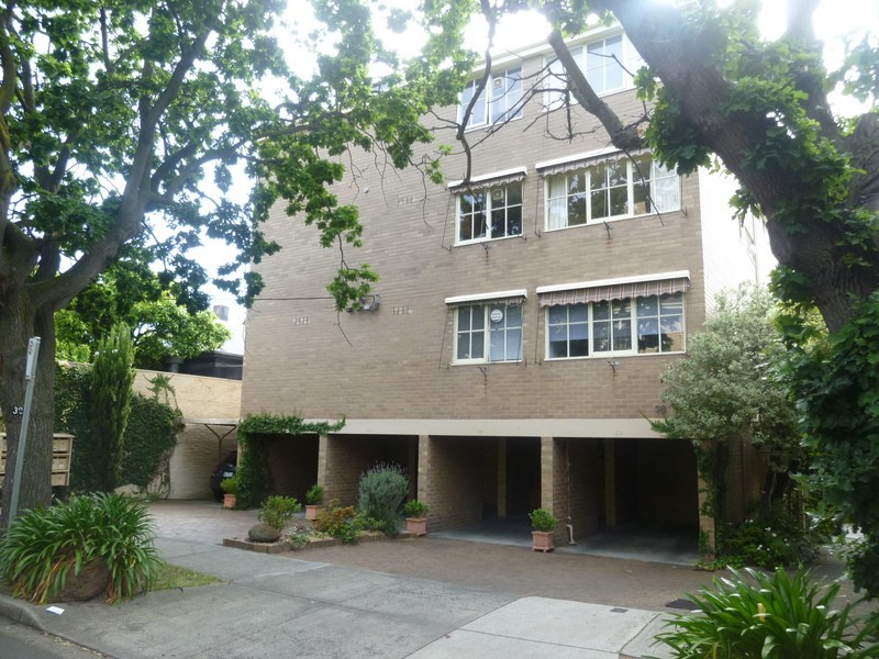 3/38A Kensington Road, South Yarra VIC 3141