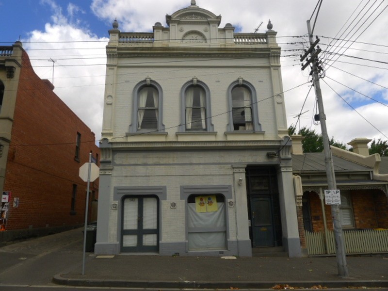 2/145 Errol Street, North Melbourne VIC 3051