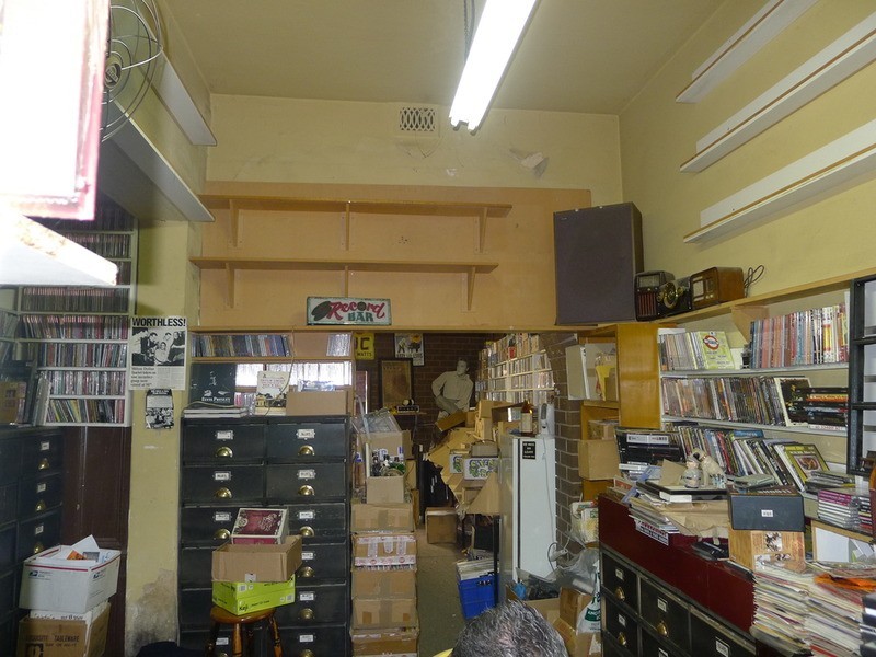 GF/313 Victoria Street, West Melbourne VIC 3003