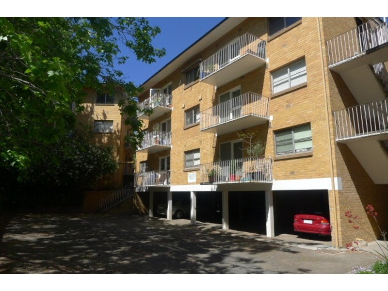 23/120 Arden Street, North Melbourne VIC 3051