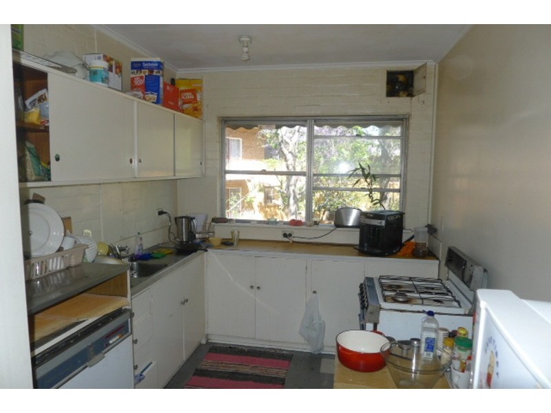 23/120 Arden Street, North Melbourne VIC 3051