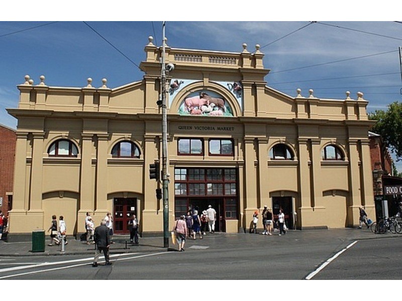 23/120 Arden Street, North Melbourne VIC 3051