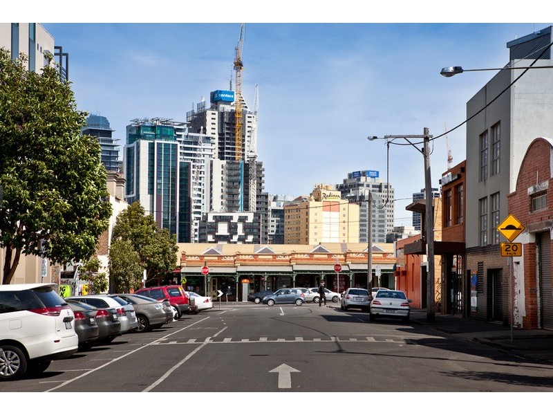 304/24 Cobden Street, North Melbourne VIC 3051
