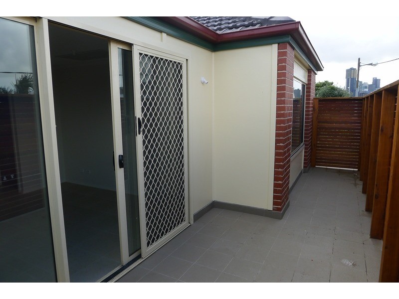 45 Silk Place, West Melbourne VIC 3003