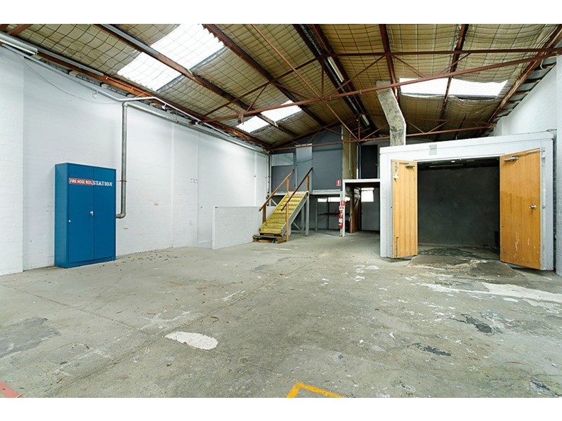 Front/109-111 Dryburgh Street, North Melbourne VIC 3051