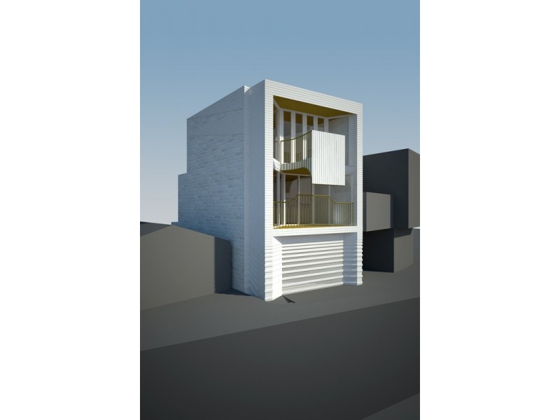 35  Little Curran Street, North Melbourne VIC 3051