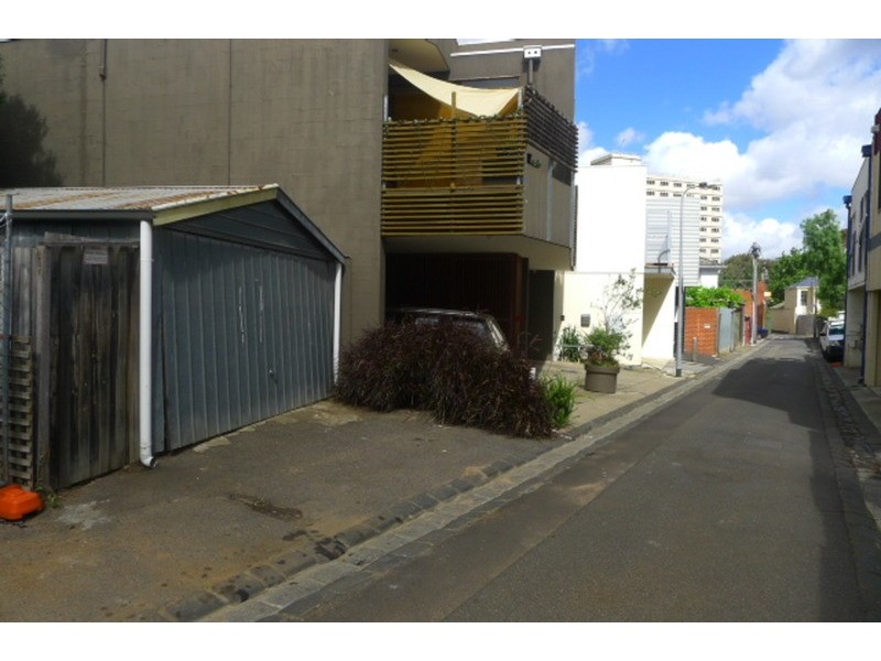 35  Little Curran Street, North Melbourne VIC 3051