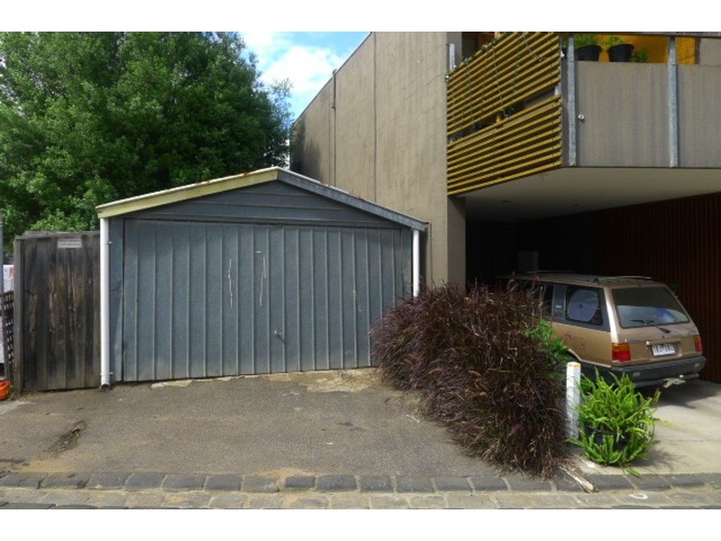 35  Little Curran Street, North Melbourne VIC 3051