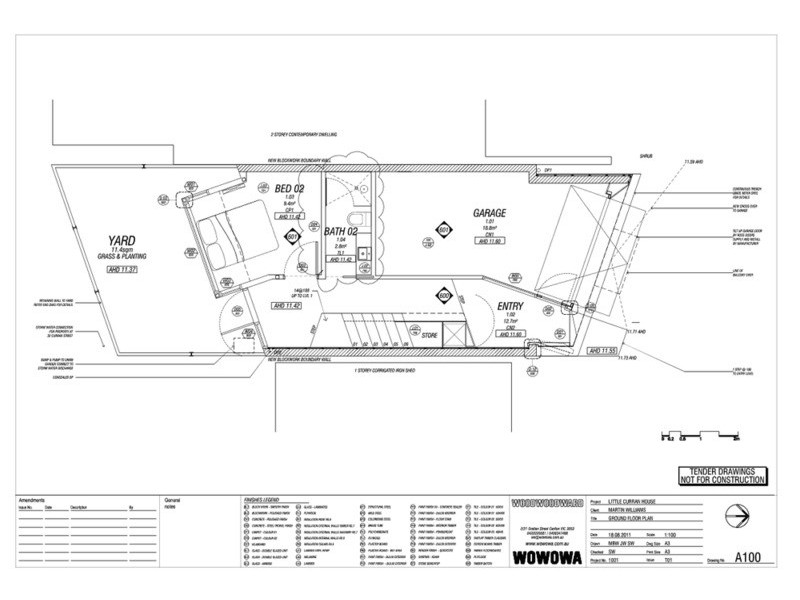 35  Little Curran Street, North Melbourne VIC 3051