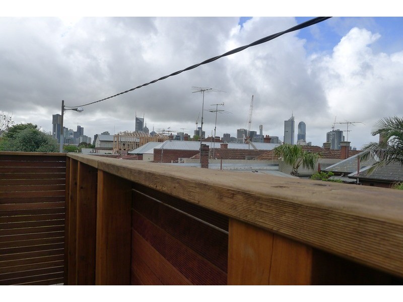 45 Silk Place, West Melbourne VIC 3003